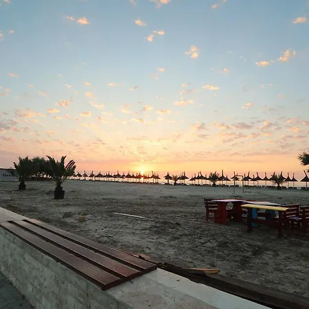 Apartament Luna Mamaia 公寓