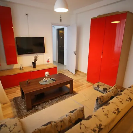 Apartament Luna Mamaia Appartamento