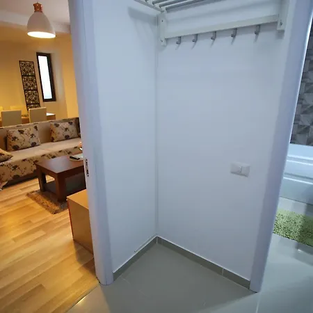 Apartament Luna Mamaia Năvodari